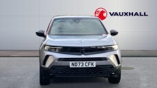 Vauxhall Mokka 1.2 Turbo 136 GS 5dr Petrol Hatchback